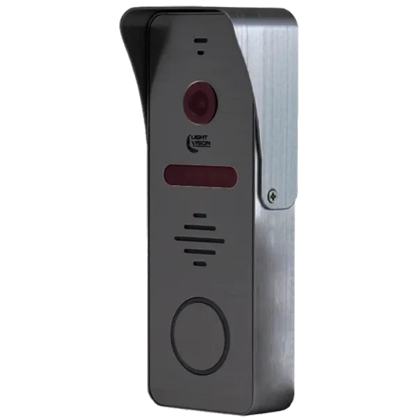 Light Vision RIO FHD GREY Виклична панель