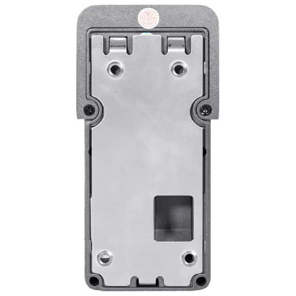 Light Vision RIO FHD(KEY) SILVER Виклична панель