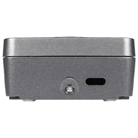 Light Vision RIO FHD(KEY) SILVER Виклична панель