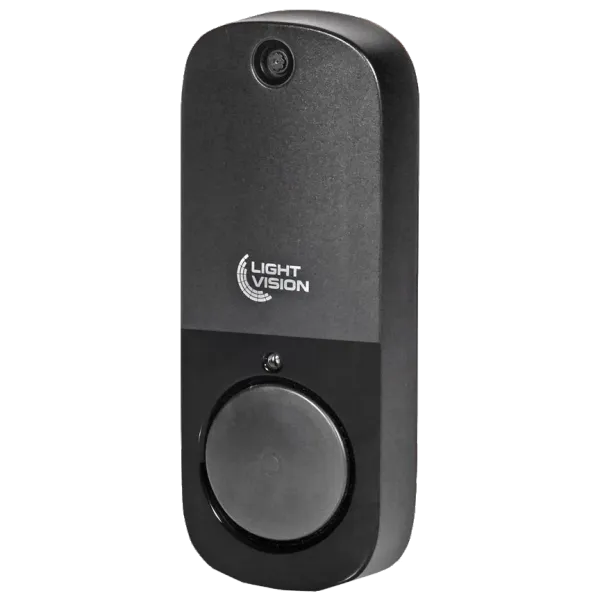 Light Vision VLC-DR10T(Tuya) Дверний дзвінок