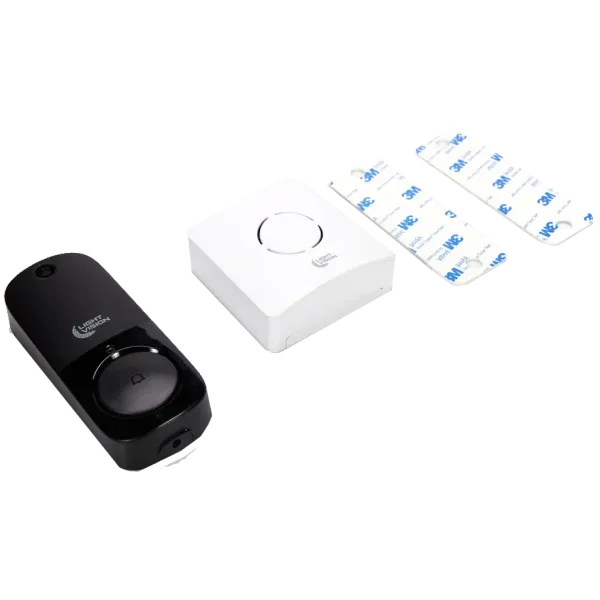Light Vision VLC-DR10T(Tuya) Дверний дзвінок