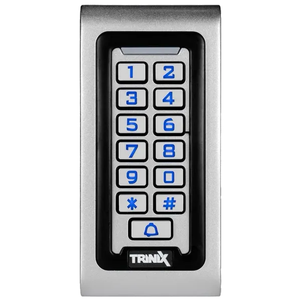 Trinix TRK-700I Контролер для однієї двері