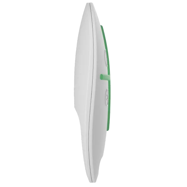 Брелок Ajax Superior SpaceControl white Jeweller