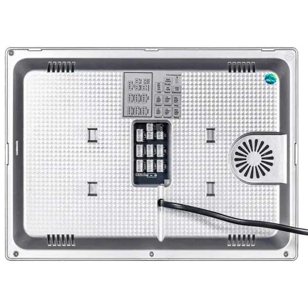 Light Vision SINGAPORE WiFi FHD BLACK (AI) 10" Відеодомофон