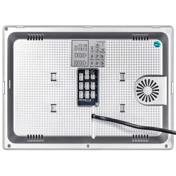 Light Vision SINGAPORE WiFi FHD WHITE (AI) 10" Відеодомофон