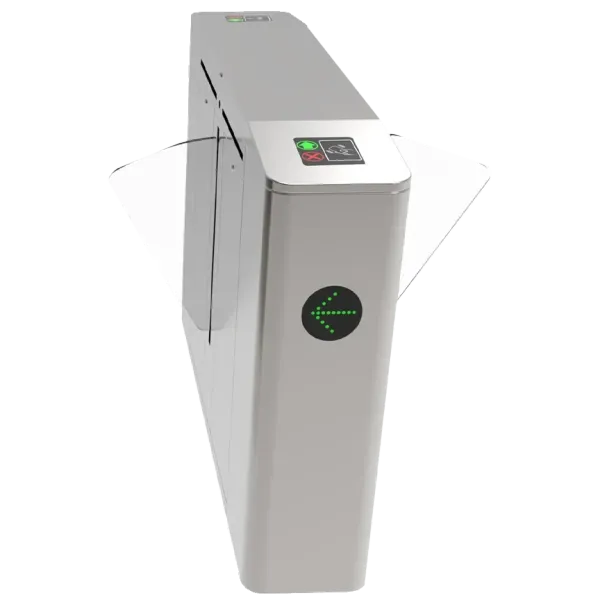 Trinix TRX-8000FTD Розсувний турнікет