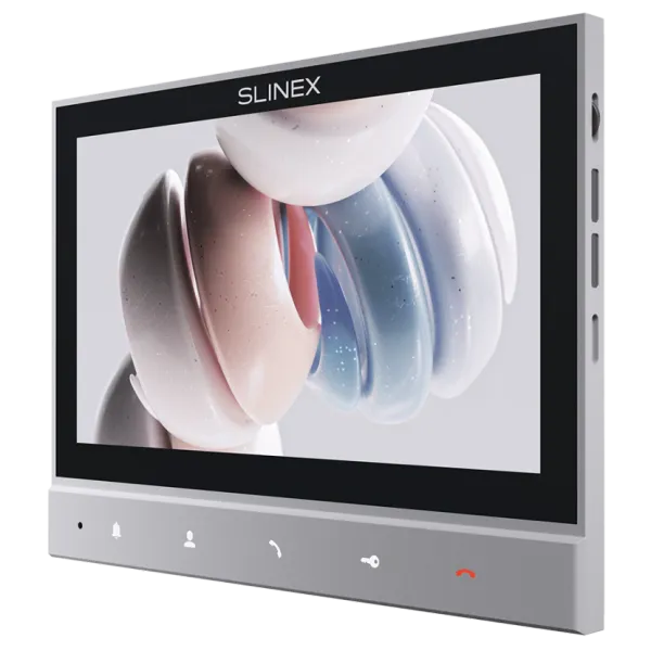 Slinex SK-07HD graphite Відеодомофон