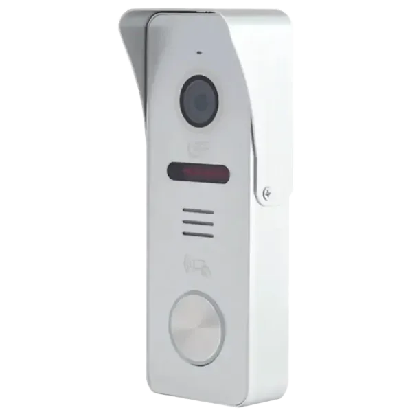 Light Vision RIO FHD(RF) SILVER Виклична панель