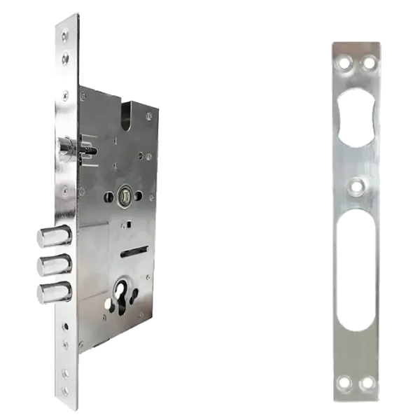SEVEN LOCK 6085 Врізна частина