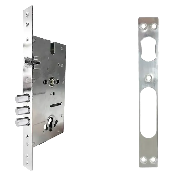 SEVEN LOCK 6085 Врізна частина