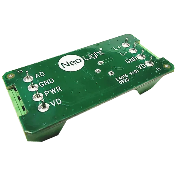 NeoLight NL-Z02 Адаптер