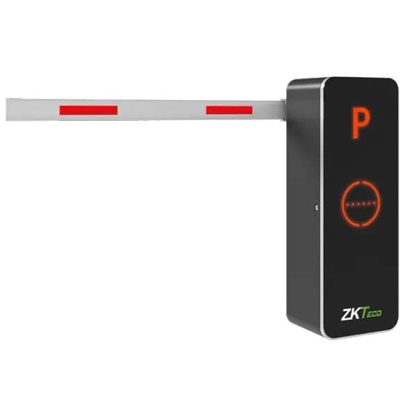 ZKTECO BGM1045R Автоматичний шлагбаум