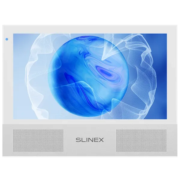 Slinex Sonik 7 AI white Відеодомофон