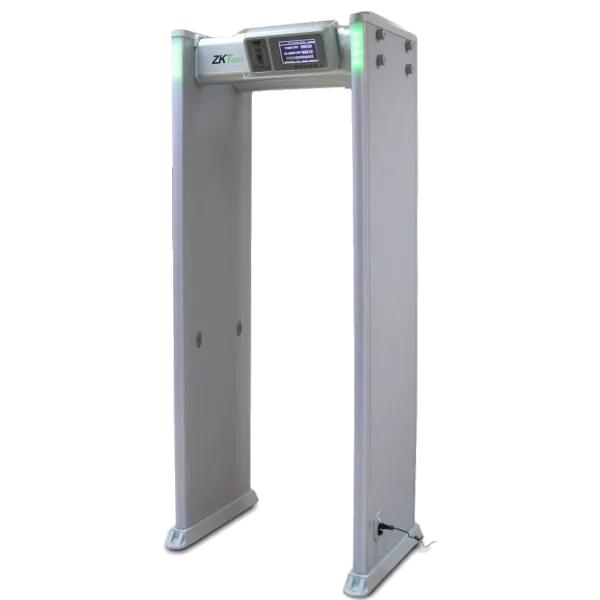 ZKTeco ZK-D4330 IP65 Арочний металодетектор