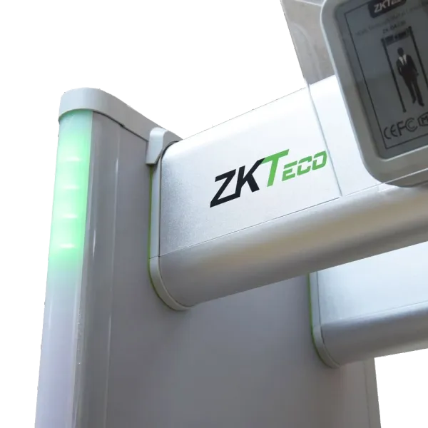 ZKTeco ZK-D4330 IP65 Арочний металодетектор