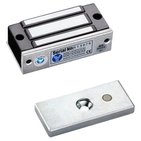 Yli Electronic YM-40 Електромагнітний замок