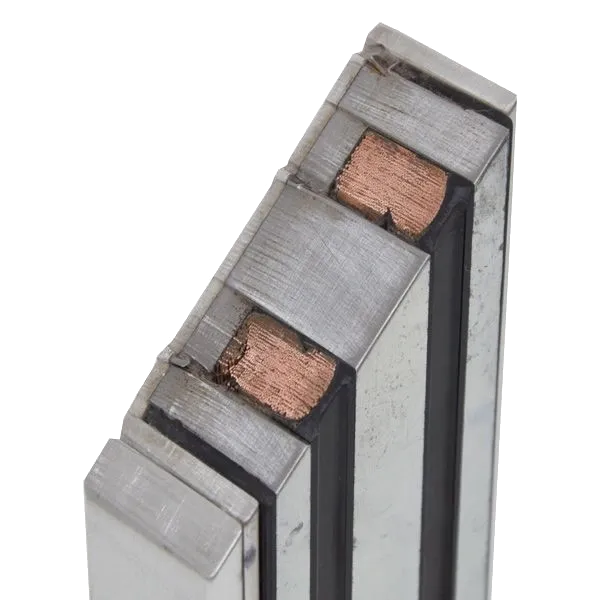 Yli Electronic YM-40 Електромагнітний замок