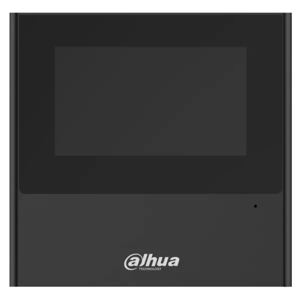 DHI-VTH2611L-WP-BE 4.3" дюймів Wi-Fi Відеодомофон Dahua