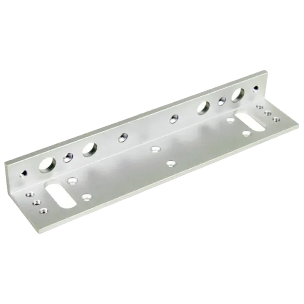 Yli Electronic MBK-280W-S(SS304)-L Куток монтажний