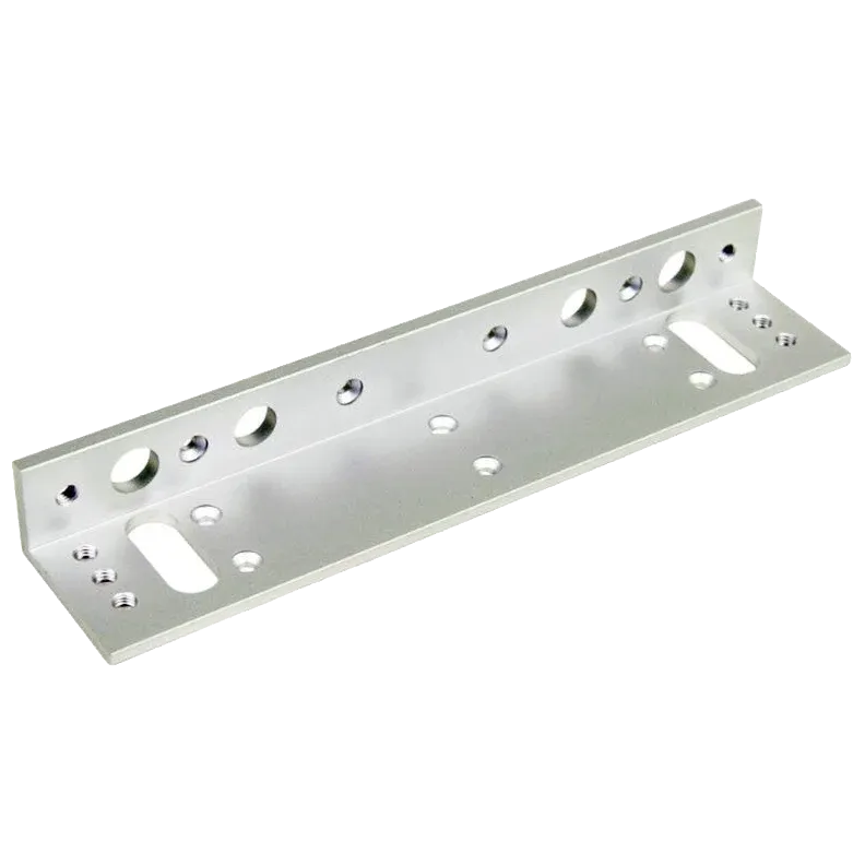 Yli Electronic MBK-280W-S(SS304)-L Куток монтажний
