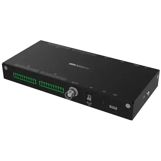 Hikvision DS-KAD40 Дистриб'ютор IP-домофонів