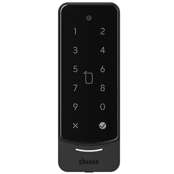 Dnake AC02C/S Термінал
