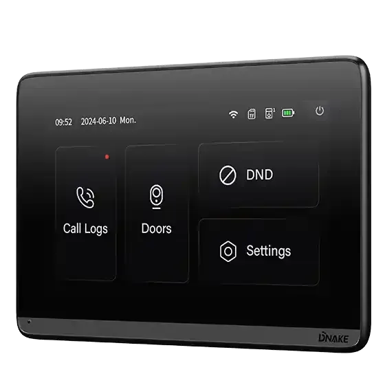 Dnake DK360W Комплект дверного дзвінка