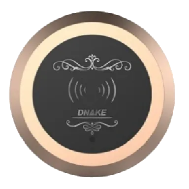 Dnake UCI01-IC USB зчитувач