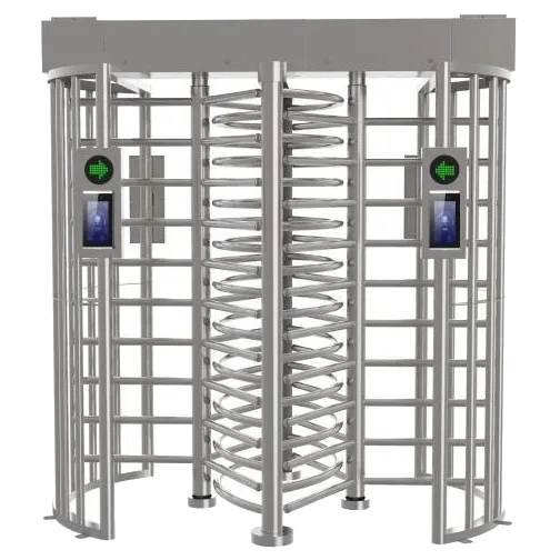 Hikvision DS-K3H4420-120 Повноростовий турнікет