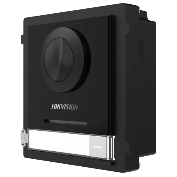 DS-KD8003-IME1(B) Виклична панель Hikvision