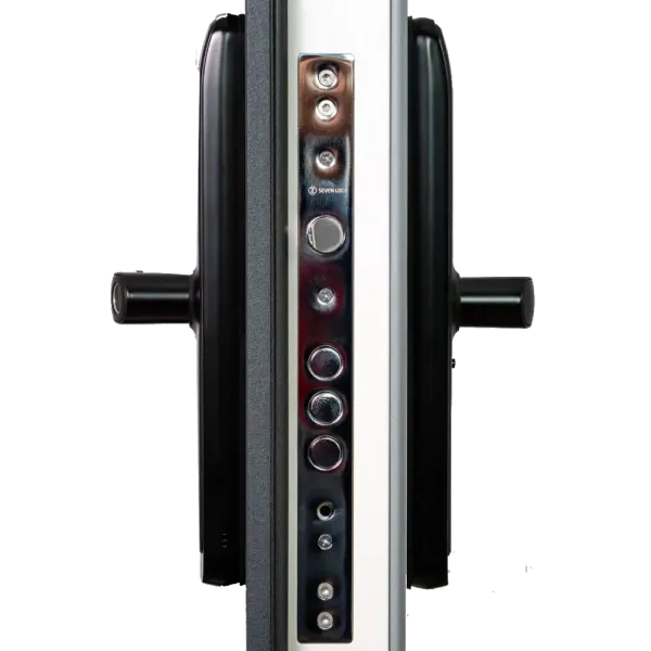 SEVEN LOCK SL-7767BFW-T Розумний замок