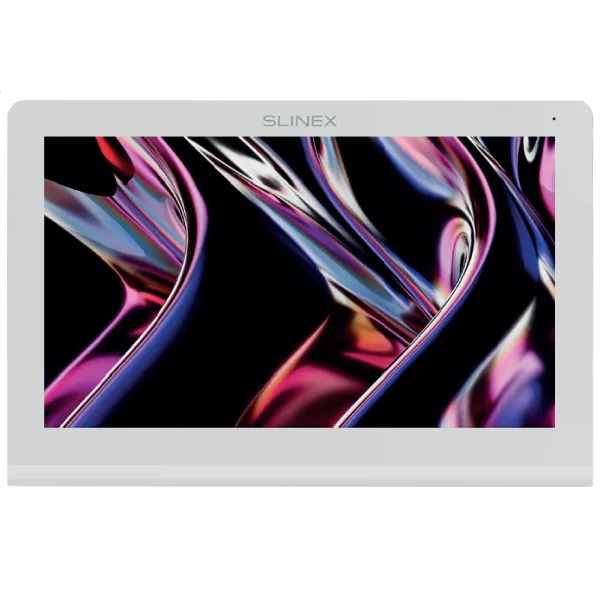 Nexo 10 white Відеодомофон Slinex