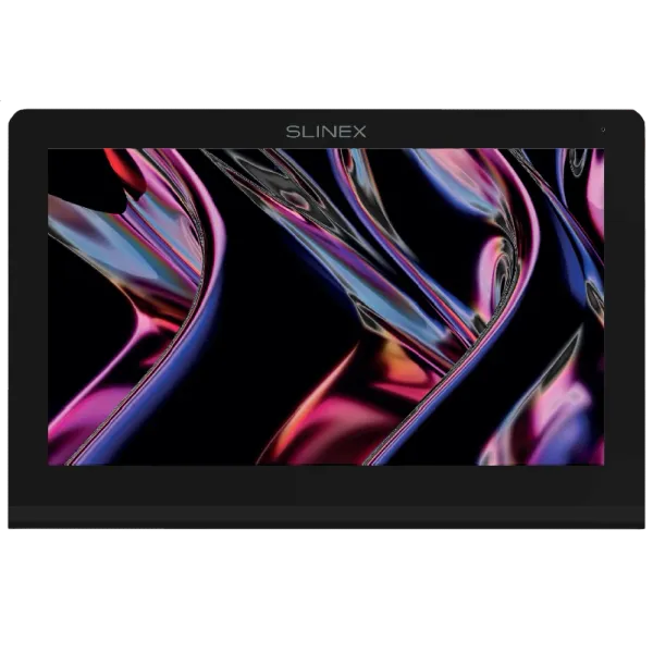 Nexo 10 black Відеодомофон Slinex