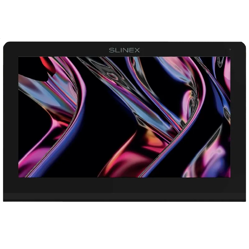 Nexo 10 black Відеодомофон Slinex