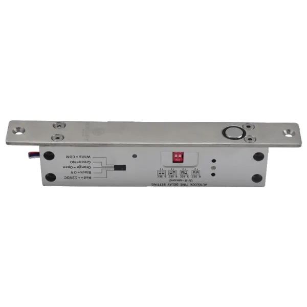 KRAFT KRF-500A Защіпка електроригельна