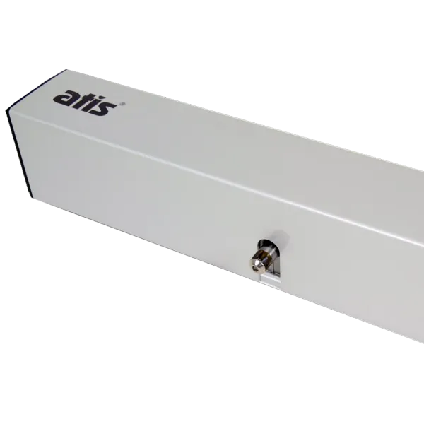 ATIS Automatic Door Opener DBQ1-AC з електроприводом для автоматичних дверей Дотягувач