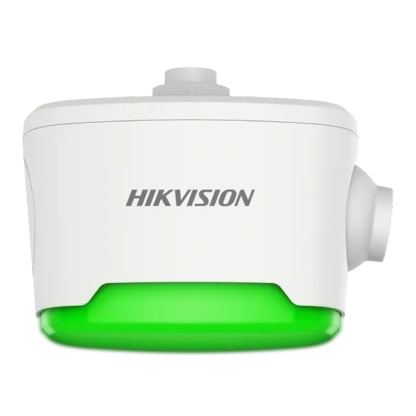 DS-TCP440-B(E) 2.8 мм Паркувальна камера Hikvision