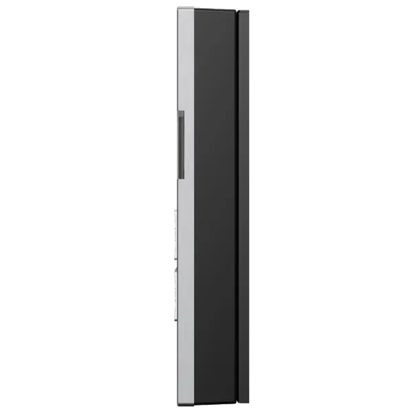 Dnake S213K/S SIP IP65, IK07 Grey Виклична панель