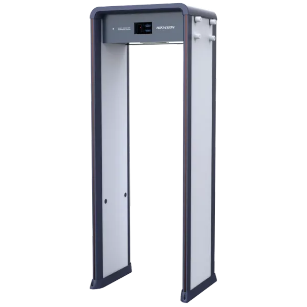 Hikvision ISD-SMG533L/V2 Прохідний металошукач