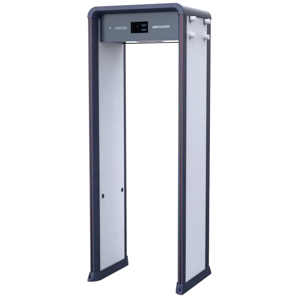 Hikvision ISD-SMG533L/V2 Прохідний металошукач