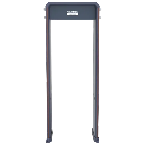 Hikvision ISD-SMG533L/V2 Прохідний металошукач