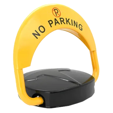 Stop parking з дистанційним керуванням Блокатор паркувального місця