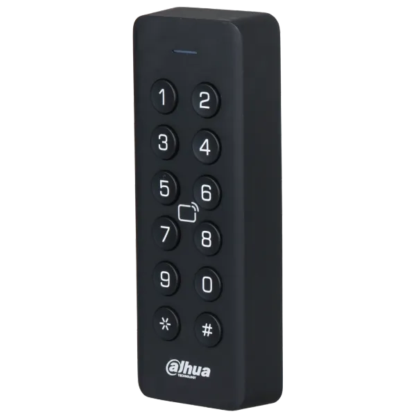 DHI-ASR2101H Зчитувач Dahua