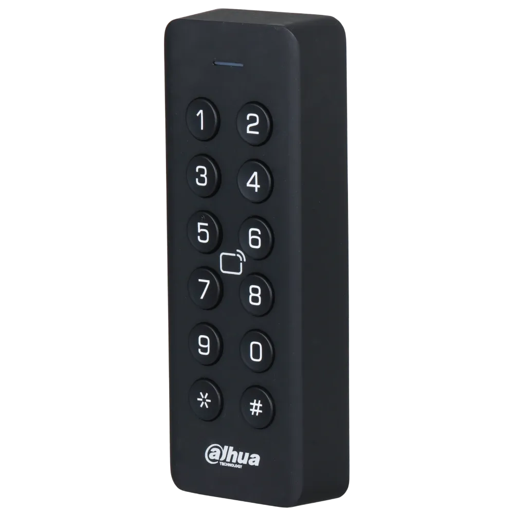 DHI-ASR2101H Зчитувач Dahua