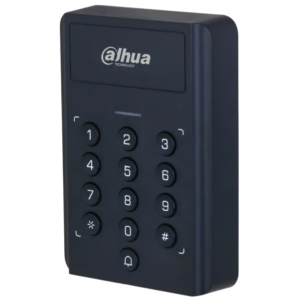 DHI-ASI1201BL Контролер Dahua