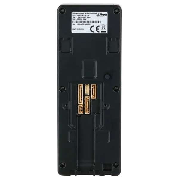 DHI-ASI3103F-MEPW Термінал Dahua