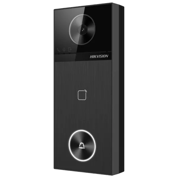 DS-KV6114-WBE1 Виклична панель Hikvision