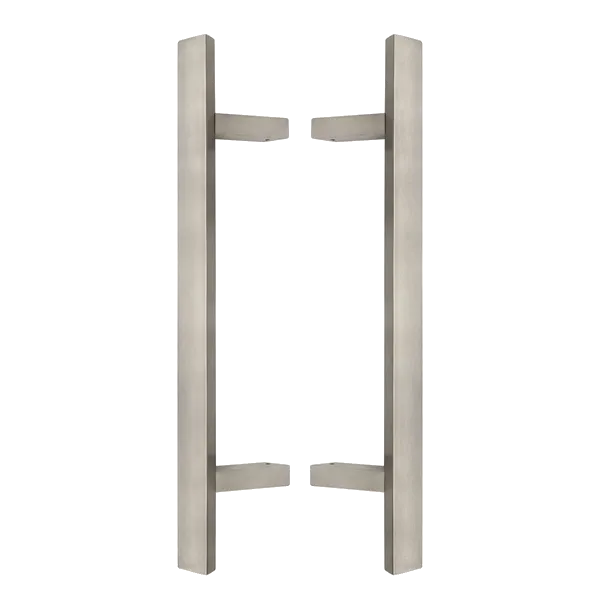 ABARO Sydney 45° L:1000 X:800 W:40*20mm SS 304 Ручки скоби (комплект)
