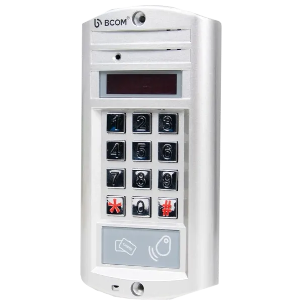 BCOM BTA-300 Виклична панель