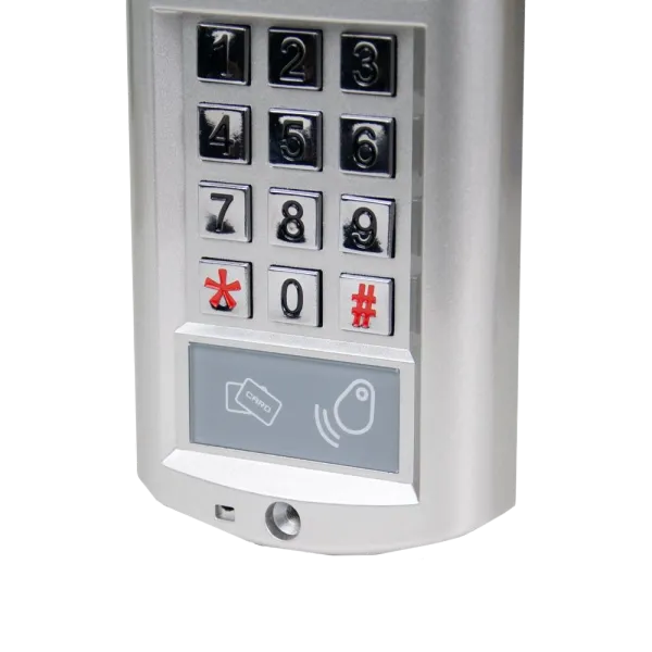 BCOM BTA-300 Виклична панель